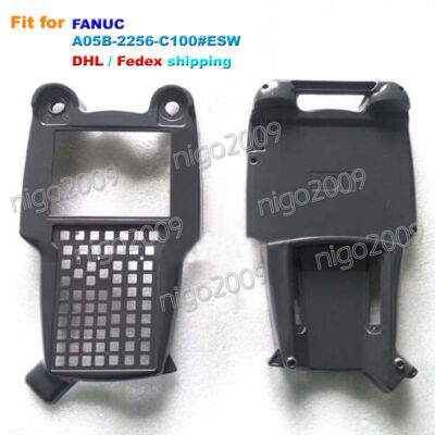 Plastic Case for   A05B-2256-C100#ESW Plastic Shell Plastic Cabinet Housing #F22