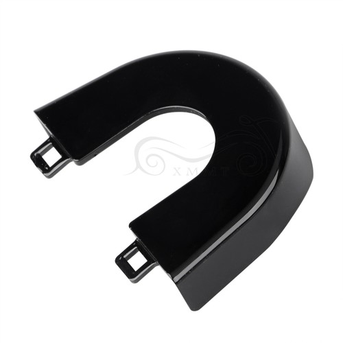 Vivid Black Ignition Switch Panel Trim For Harley Road Glide FLTRK FLTRXS 15-UP - Bild 8 von 14
