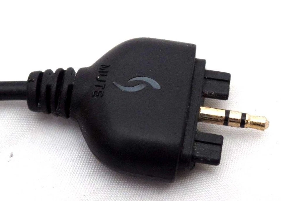 GENUINE PDP Afterglow Wired Communicator Headset for - XBOX 360[Model:3701] - Image 3 of 3