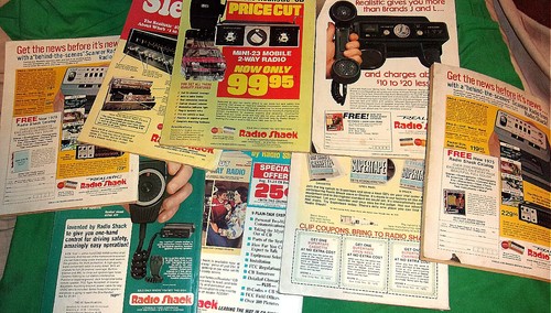 (8) Issues Elementary Electronics '75 & '76 Good Cond. - Picture 6 of 6