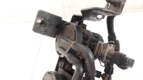 Opel Signum 2003 Electrical selenoid (Electromagnetic solenoid) 09 #1830331-98