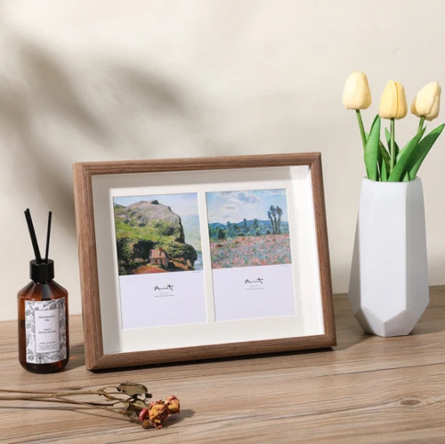 Photo Frames Set Picture Frame Family Wall Art Picture Painting Holder Set Home - Picture 56 of 245