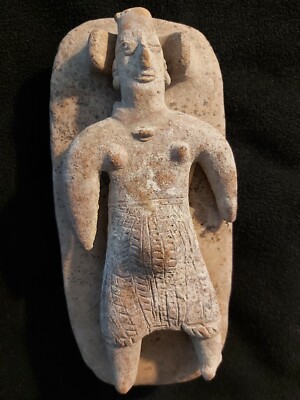 洋書 The Ancient Art of Colima, Mexico s-l400.jpg