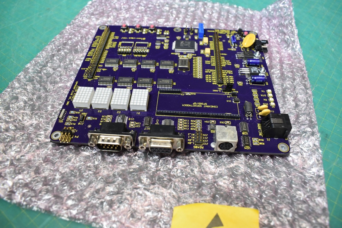 【新品未使用】Top board【0/0ver】 INNOLUX T-CON Board INX IN8208A MV-0S 94V-0 E88441 EACDJ6Exx