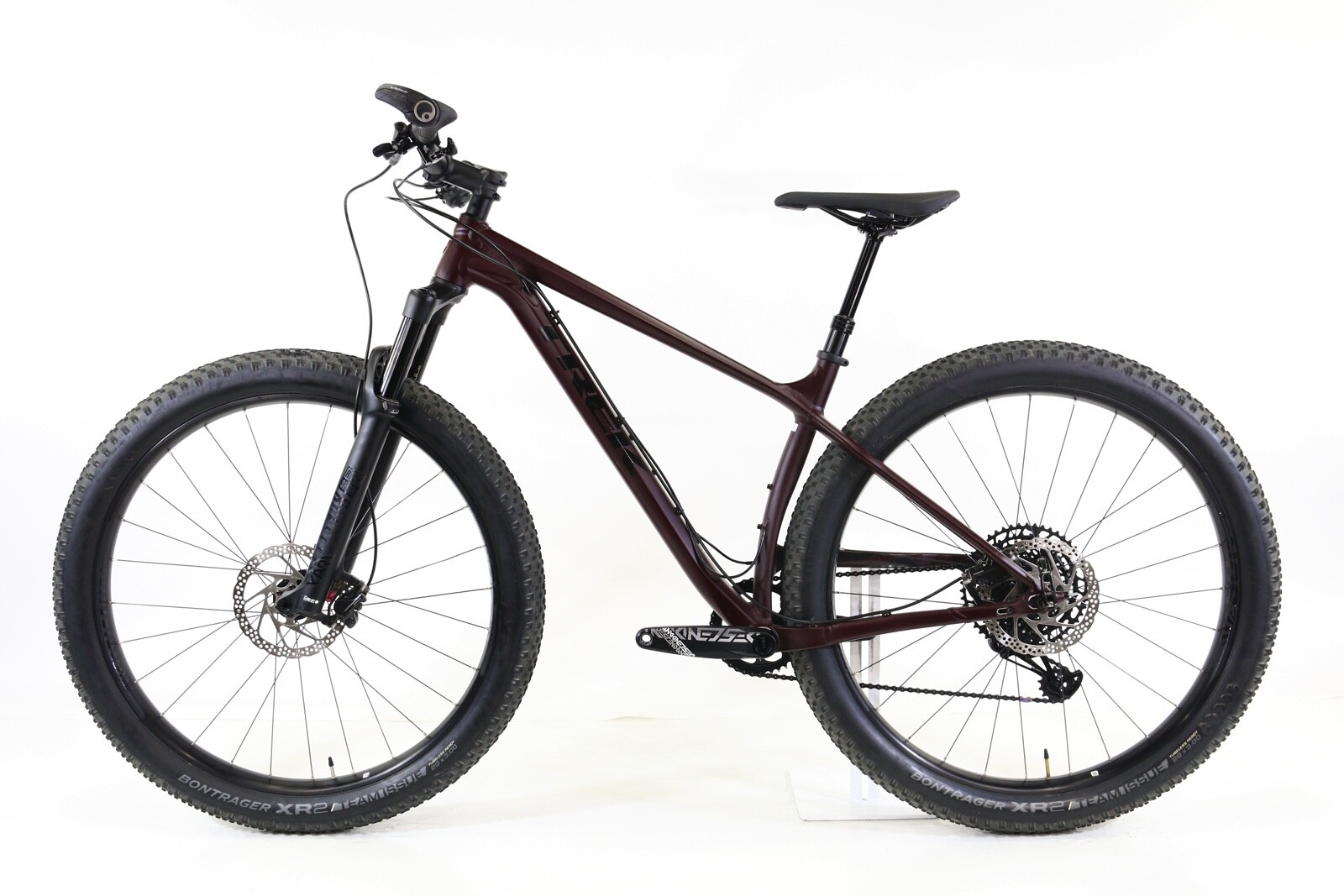 2019 Trek Stache 7, Size M/L, Very Good - INV-89394