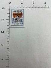 Disney Mickey Mouse and Friends Vinyl  Reusable Stickers Brand New 