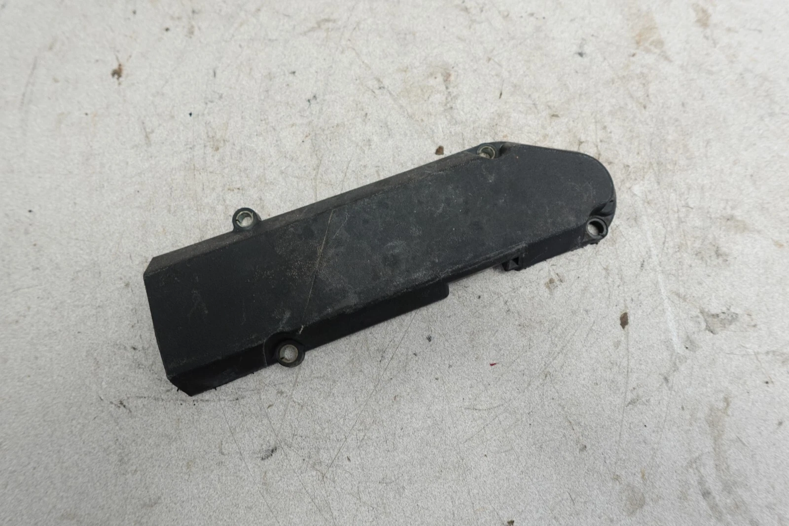 2002-2008 Arctic Cat 4-Stroke Trail Touring OEM Engine Cylinder Coil Stick Cover