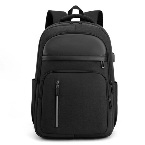 Multifunctional Travel Backpack Large Capacity Laptop Bag For Women Man - Afbeelding 13 van 15