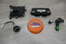 2020 CAN AM MAVERICK X3 TURBO RR XDS, ECM & FRONT MODULE & IGNITION (OPS1261)