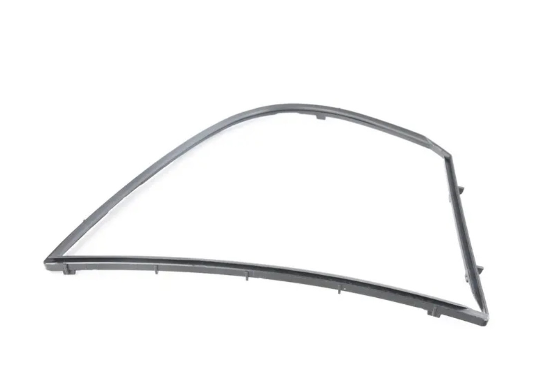 BMW 5 E60 Seitenfensterrahmen links feststehend 7067073  