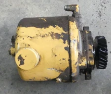 E6NN 3K 514 GA 99M Hydraulic Pump Mastercraft Ford New Holland Tractor