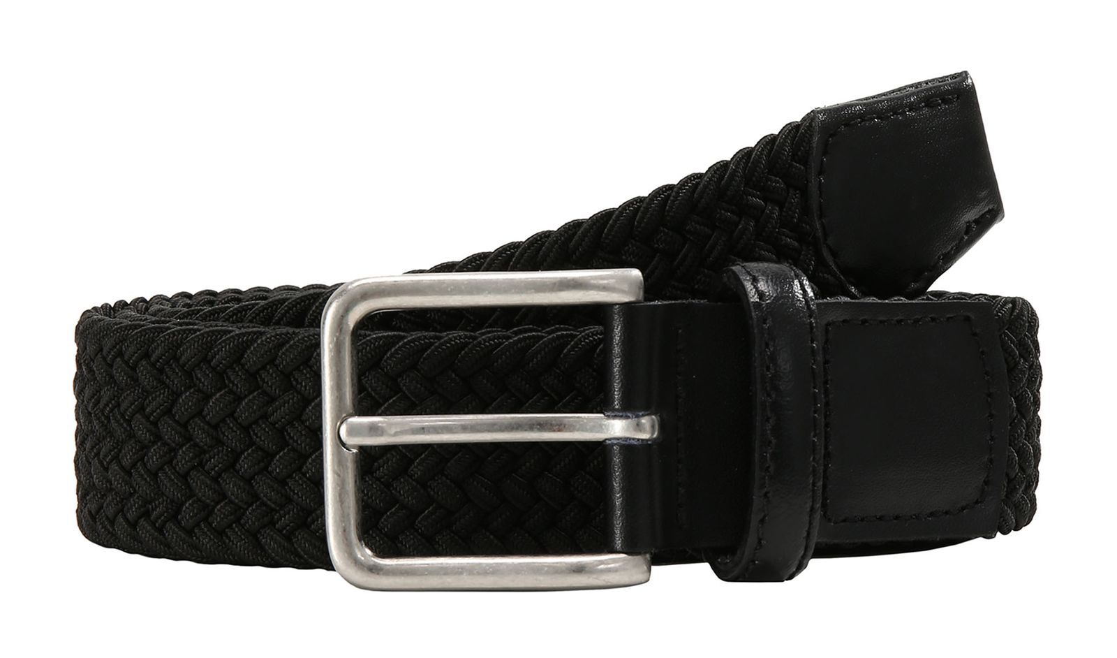 LLOYD Flexible Belt W85 Black