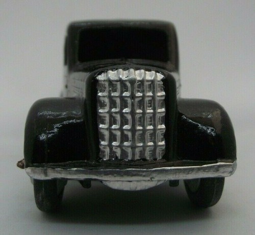 Dinky 28 Series Van "SWAN PENS" - Our Own Restoration (DT2187) - 第 3/6 張圖片