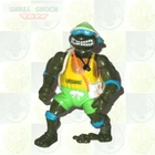 Teenage Mutant Ninja Turtles:1992 Action Figure LEO, LIFEGUARD