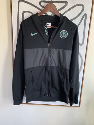clb nike jacket