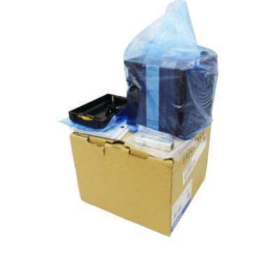 OMRON NJ301-1100  NJ301 1100 CPU Vers 1:47 -new-