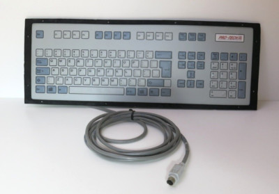 PRO-TECH SOLUTIONS INC. 20-9418