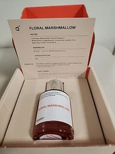 Dossier FLORAL MARSHMALLOW womans perfume for Love Don't Be Shy fragrance