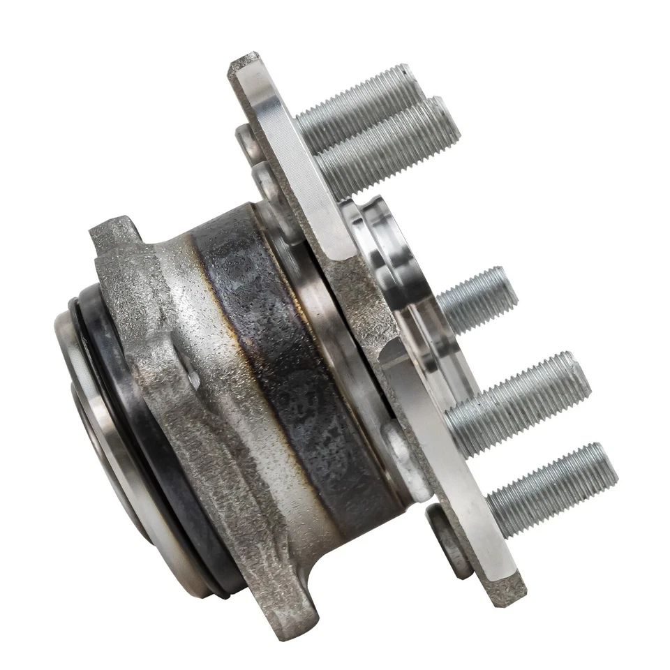 Buje de cojinete de rueda lateral del conductor o del pasajero trasero tracción delantera para Honda Pilot 2009-2015 Foto 4 de 4