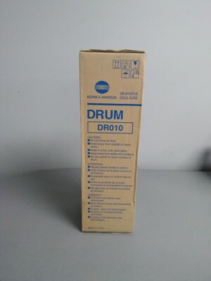 Konica Minolta Drum DR010 02UL, BizHub Pro 1050, 1050E, 1050EP