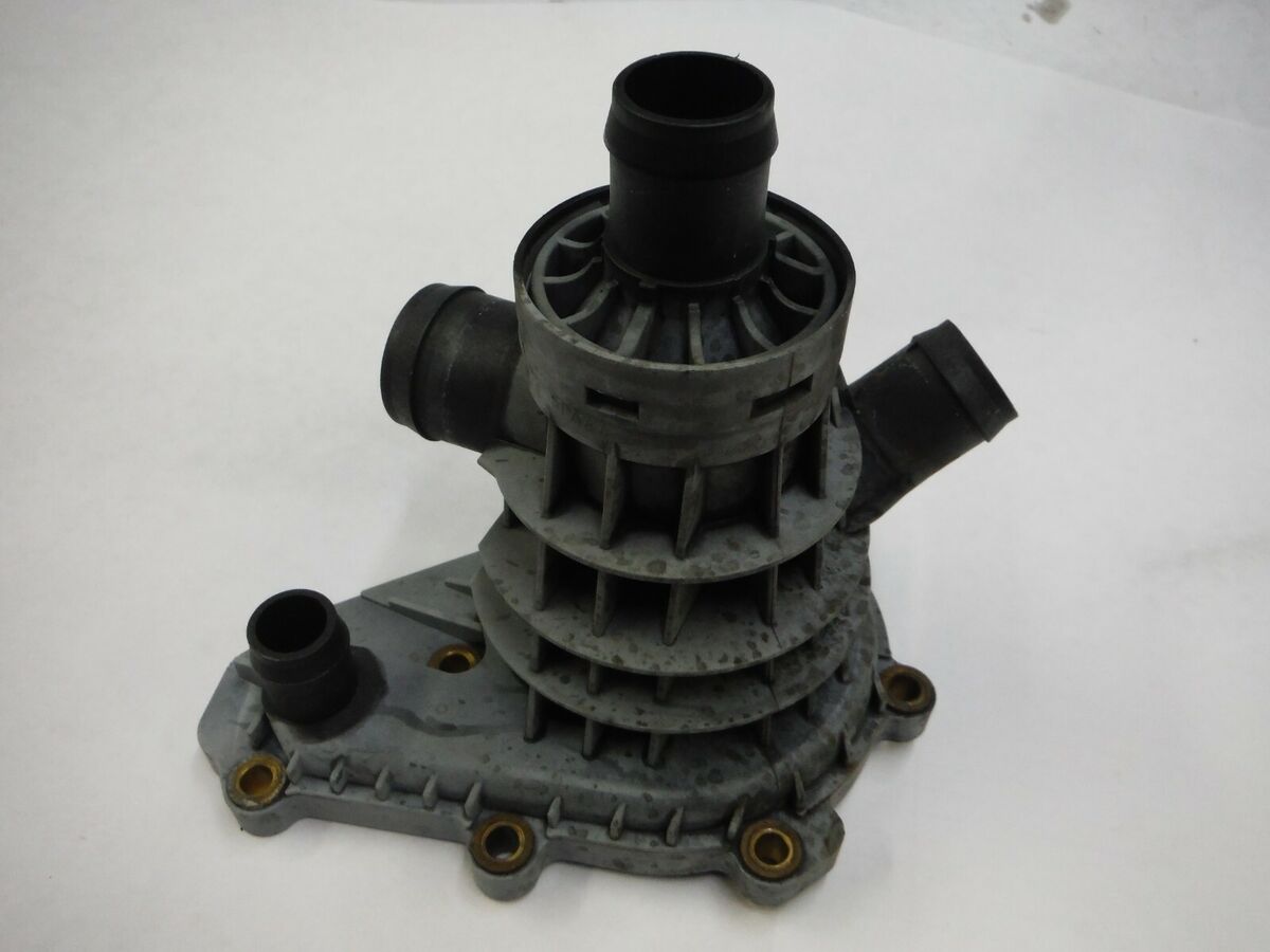 OEM 2002-2017 SEADOO GTX RXT RXP GTI 4-TEC WATER PUMP OEM 2002-2017 SEADOO GTX RXT RXP GTI 4-TEC WATER PUMP
