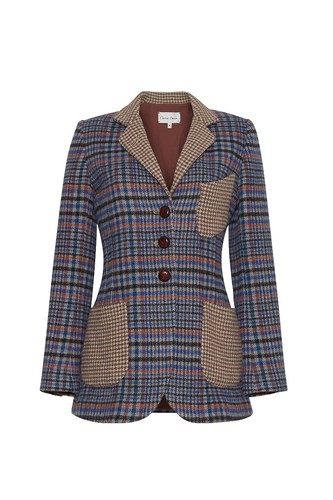cara cara juni shirt dress CARA CARA Juni Shirt Dress Berries Egret Size M Orig. $425 NEW