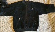 ADIDAS CORPORATE LOGO LINE sweater