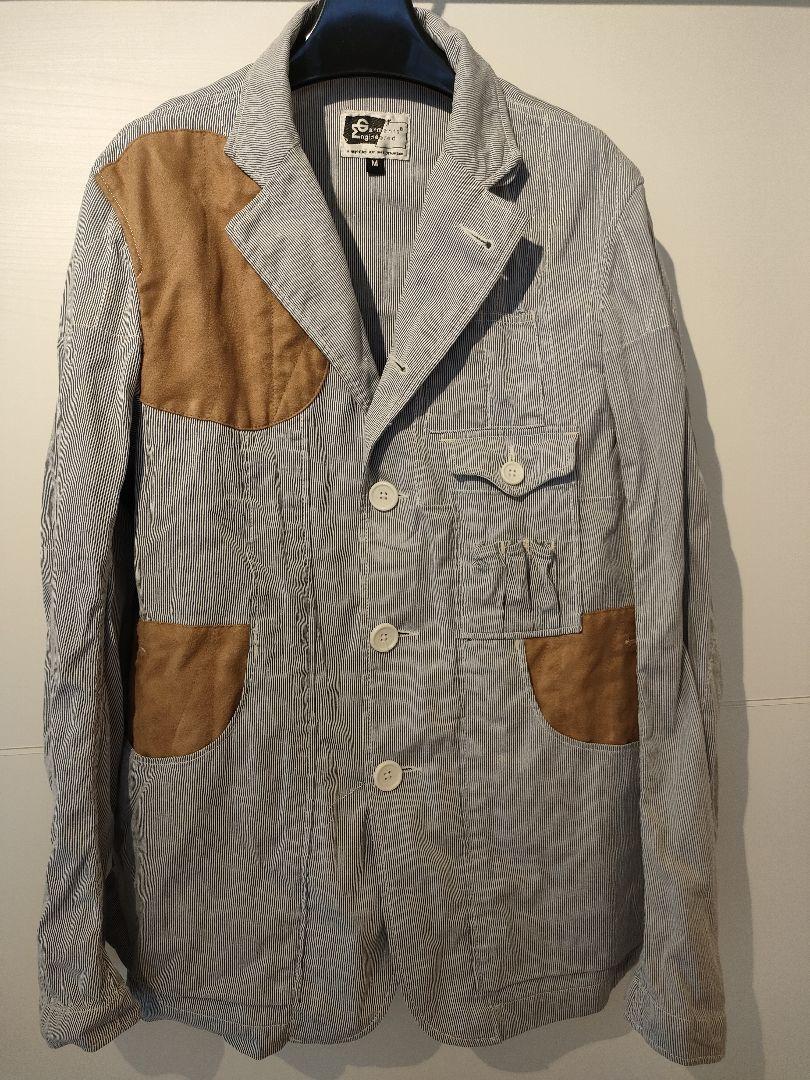 ENGINEERED GARMENTS Jacket Size M Men