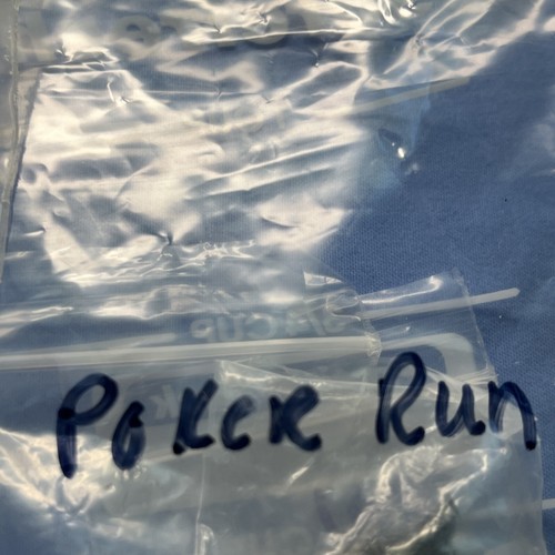 SPILLA FALLIN' BACK DELMARVA POCKER RUN - Foto 5 di 5