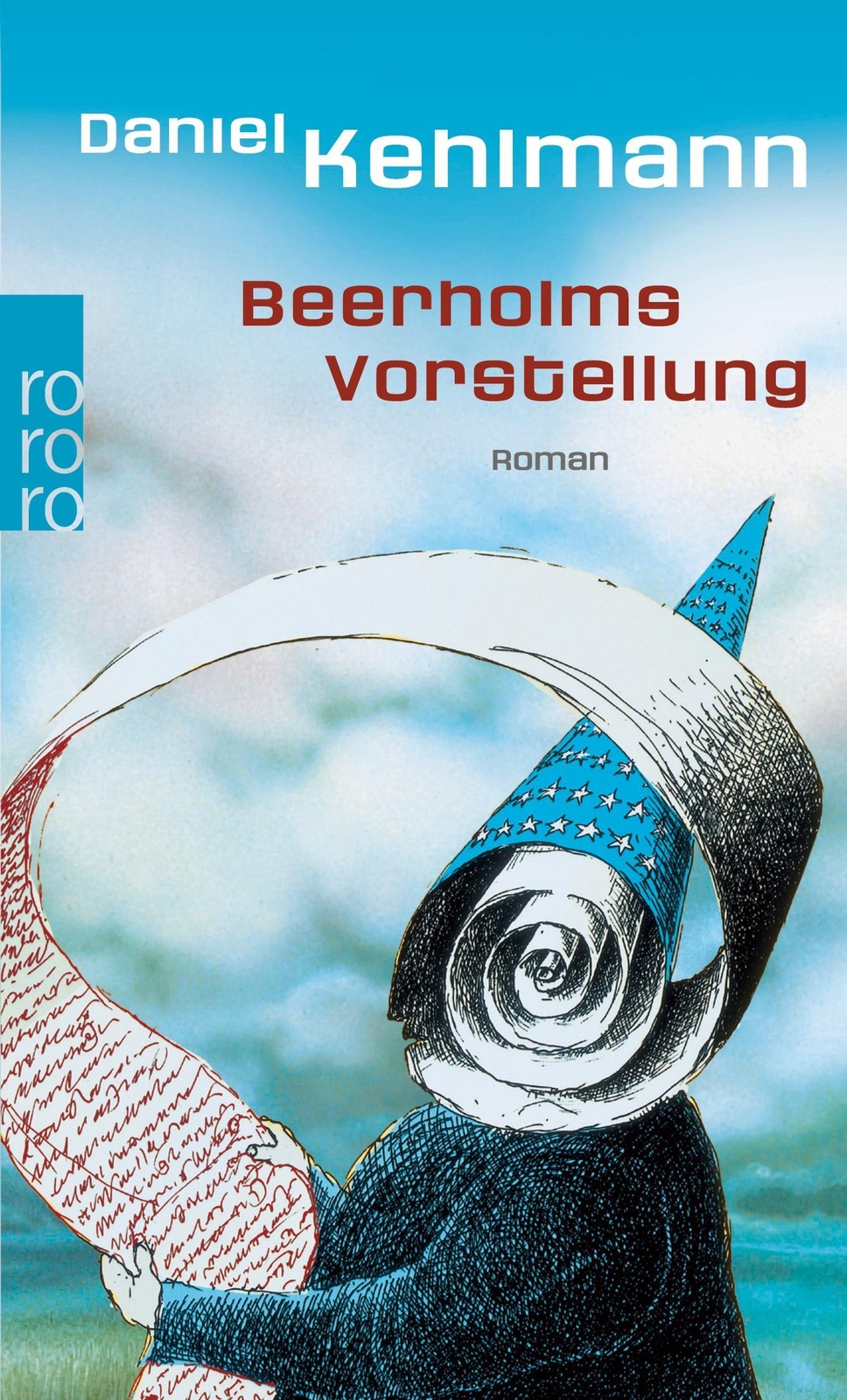 Thumbnail - Beerholms Vorstellung, Daniel Kehlmann