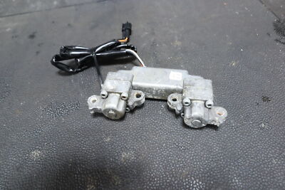 VX DX 嗜む 06 アクセル ポジションセンサー 6D3 143052100 VX DX 嗜む 06 アクセル ポジションセンサー 6D3 143052100