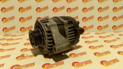 Alternateur CHEVROLET AVEO 1 96936136 | eBay
