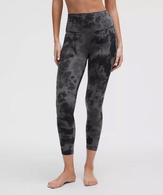 NWT Size 8 $118 Lululemon Align High Rise Pant 25''