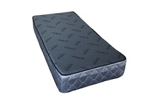 Custom Calpenn 10” Thick Gel Foam 34” X 80” Semi Truck Mattress