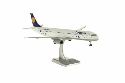 1:200 Hogan F.F.AA Eurofighter Typhoon Fighter Diecast Military