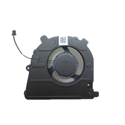 Mini PC FAN For GEEKOM GM08I5T DC5V 2.5W New (VER 1 Black Interface)