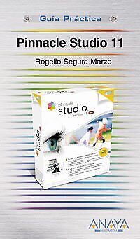Pinnacle Studio 11