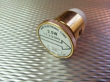 Bird 43 Thruline WattMeter Element 2.5L 1700-2200MHz 2.5w