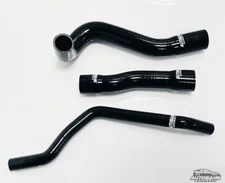AUTOBAHN AUTOWORX BMW E46 COOLANT HOSE KIT RADIATOR HOSE KIT