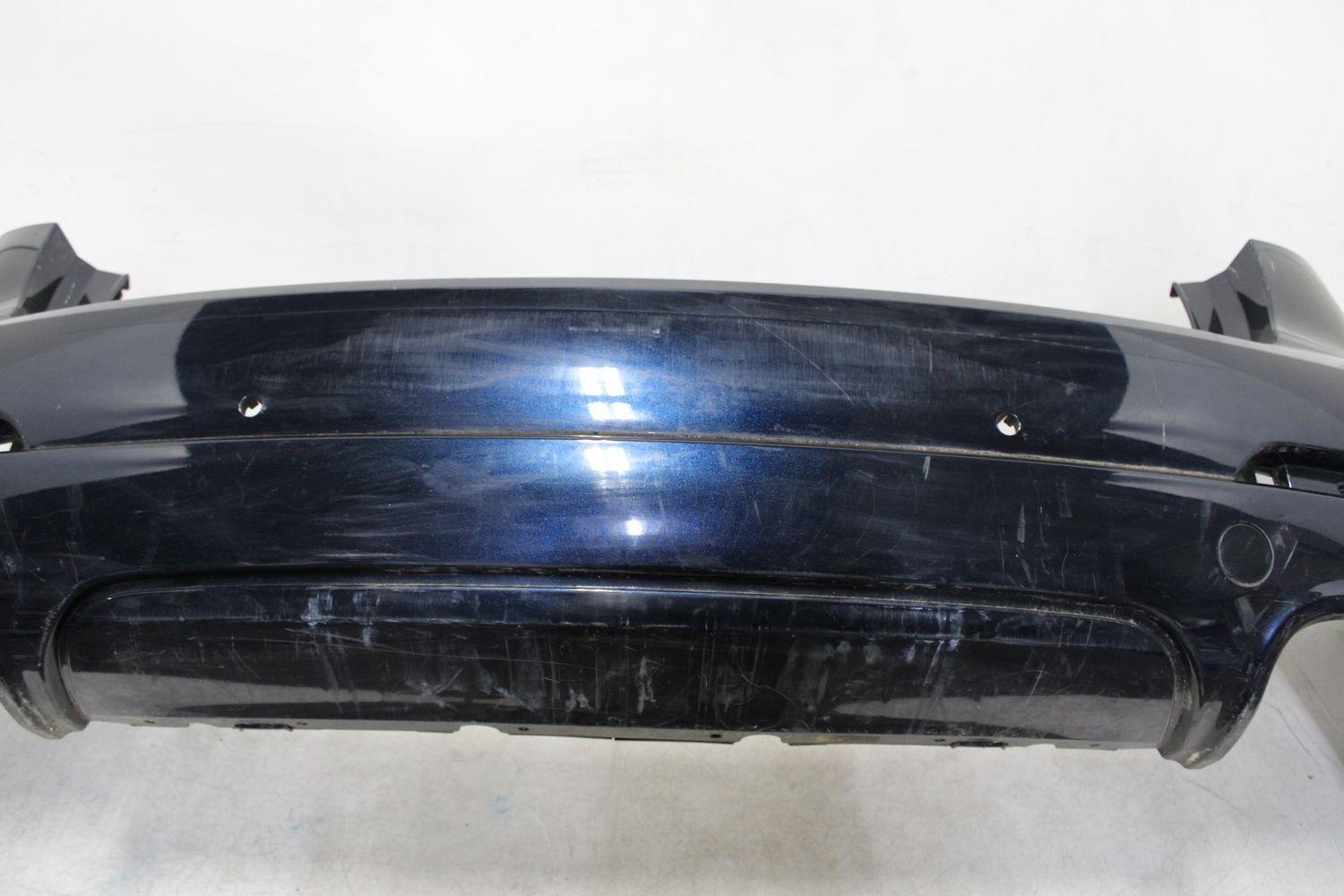 Rear Bumper Assembly MASERATI LEVANTE 19