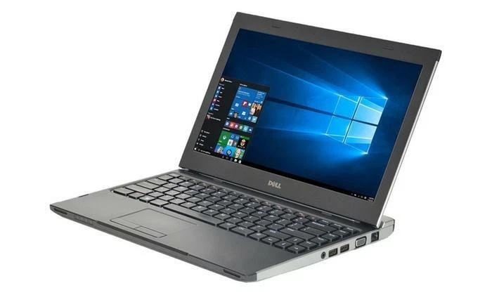 Dell Latitude 3330 · i5-3337U · 16GB · 512GB