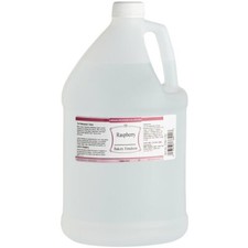 LorAnn Oils 1 Gallon Raspberry Bakery Emulsion