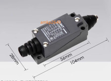 5PCS/Lot New CHNT YBLX-ME/8111 Limit Switch amk