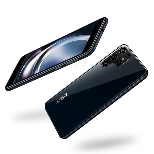 XGODY 2024 New Android Cell Phone Cheap Unlocked Smartphone 2 SIM Quad Core 16GB - Picture 16 of 16