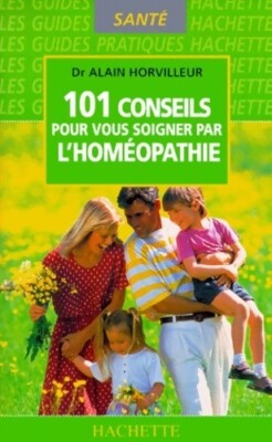 101 Tipps zur Pflege durch... - Dr. Alain Horvilleur - V322305