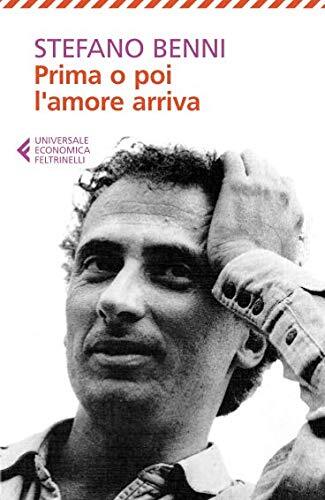 9788807886690 Prima o poi l'amore arriva - Stefano Benni