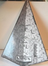 ESSELUNGA STAR WARS ROLLINZ 2.0 SERIE COMPLETA BOX ASTRONAVE