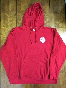 element hoodie