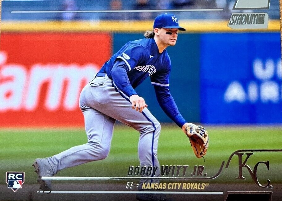 2022 Topps Stadium Club Base #1-250 YOU PICK CARDS FINISH YOUR