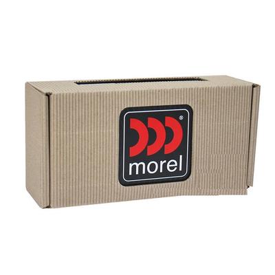 GENUINE MOREL   MT 120 SOFT-DOME VIRTUS CAR TWEETERS HAND MADE NEW FREE SHIPPING